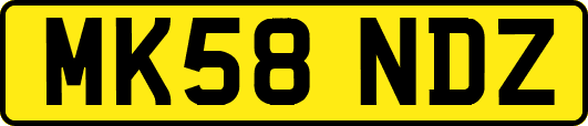 MK58NDZ