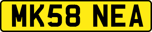 MK58NEA