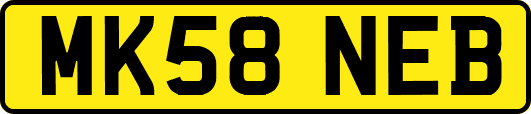 MK58NEB