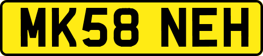 MK58NEH