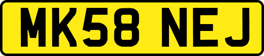 MK58NEJ