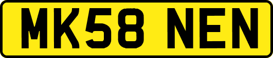 MK58NEN