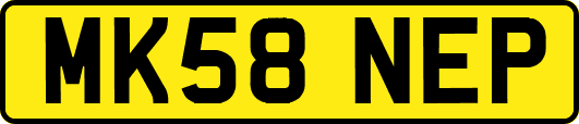 MK58NEP