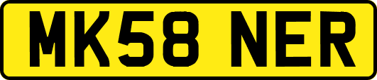 MK58NER