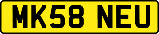 MK58NEU