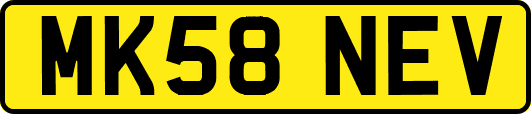 MK58NEV