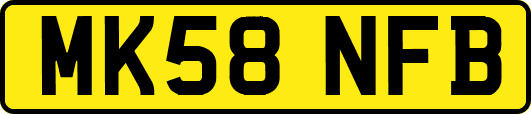 MK58NFB