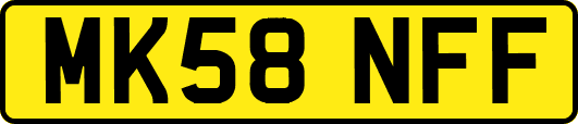 MK58NFF
