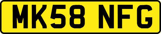 MK58NFG