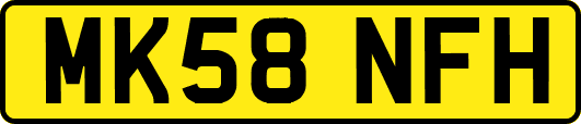 MK58NFH