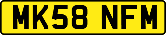 MK58NFM