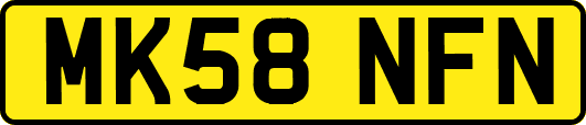 MK58NFN