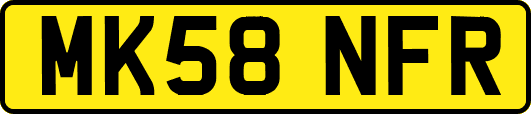 MK58NFR