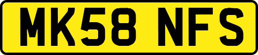 MK58NFS