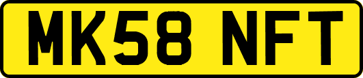 MK58NFT