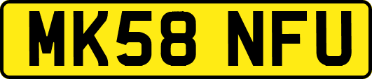 MK58NFU