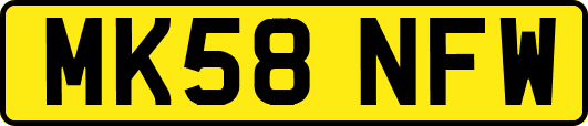 MK58NFW