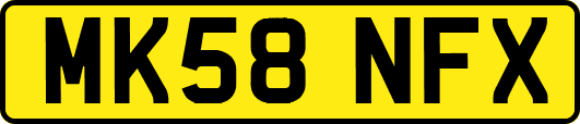 MK58NFX