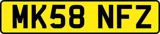 MK58NFZ