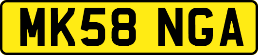 MK58NGA