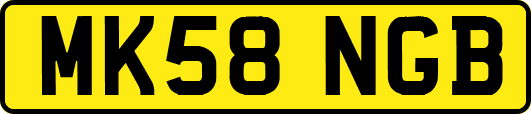 MK58NGB