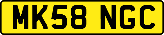 MK58NGC