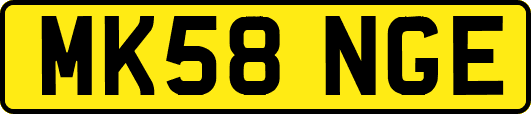 MK58NGE