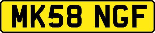 MK58NGF
