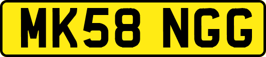 MK58NGG