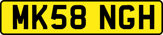 MK58NGH