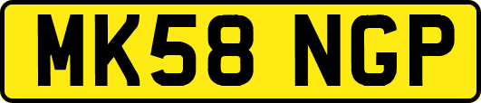 MK58NGP