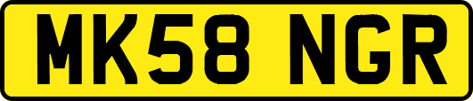 MK58NGR