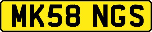 MK58NGS