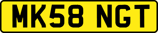 MK58NGT