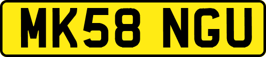 MK58NGU