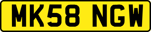 MK58NGW