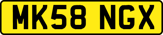 MK58NGX
