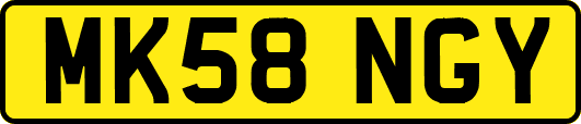 MK58NGY