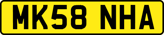 MK58NHA