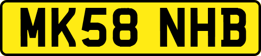 MK58NHB