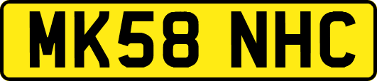 MK58NHC