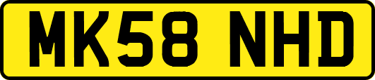 MK58NHD