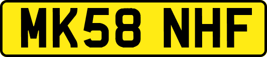 MK58NHF