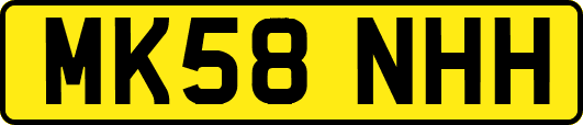 MK58NHH