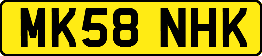 MK58NHK