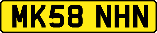 MK58NHN