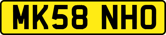 MK58NHO