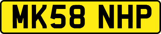 MK58NHP
