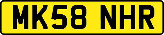 MK58NHR