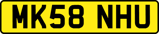 MK58NHU